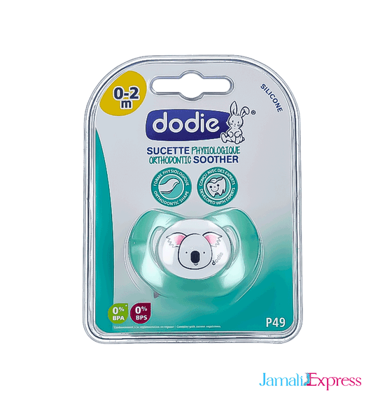 DODIE SUCETTE P49 0-2M ANIMAUX