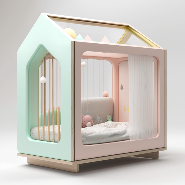Le lit Douceur