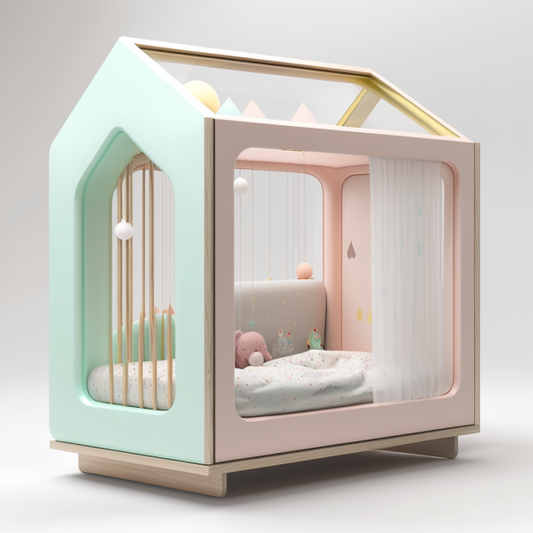 Le lit Douceur