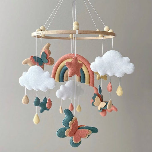 Rainbow Décoration