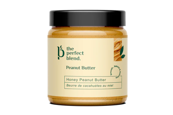 PEANUT BUTTER