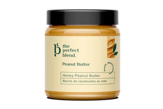 PEANUT BUTTER