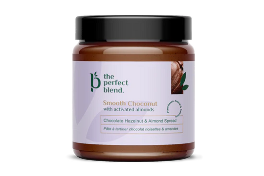 SMOOTH CHOCONUT