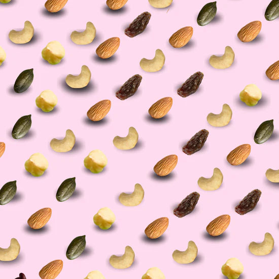 ZEN TRAIL MIX 1KG