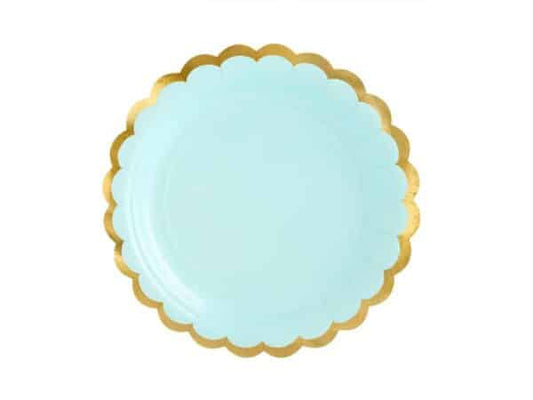 Serviettes MINT