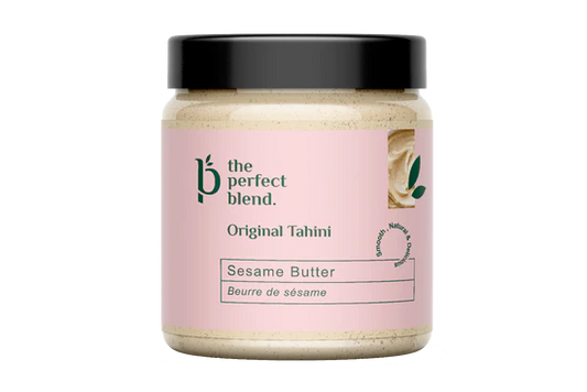 ORIGINAL TAHINI