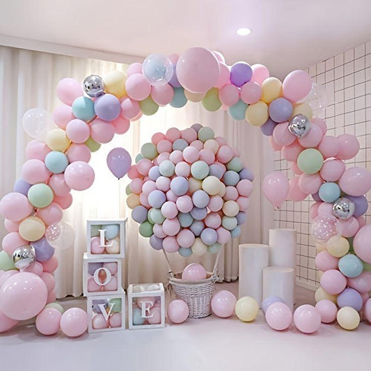 kid birthday Ballons