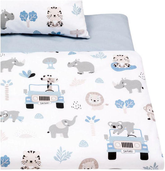 ensemble de draps pour enfants