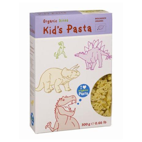 Alb Gold Kid’s Pasta Dinos 300G