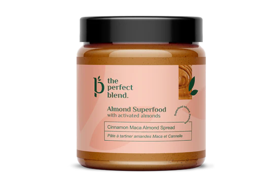 ALMOND SUPERFOOD