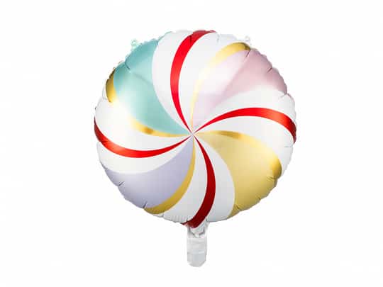 Ballon géant rond MIX