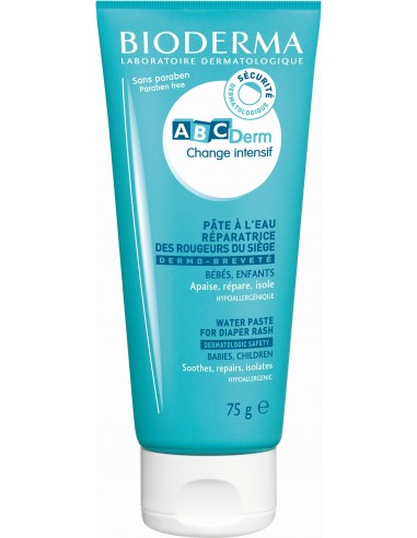 Bioderma Abc Derm Change Intensif Crème 75g