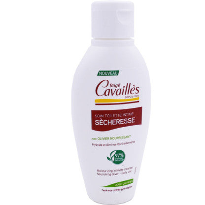 Expand ROGÉ CAVAILLÈS SOIN TOILETTE INTIME SPÉCIAL SÉCHERESSE 100 ML