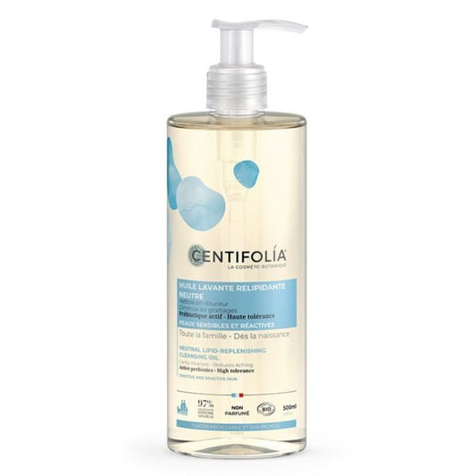 CENTIFOLIA HUILE LAVANTE RELIPIDANTE NEUTRE