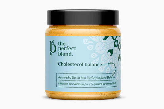 CHOLESTEROL BALANCE