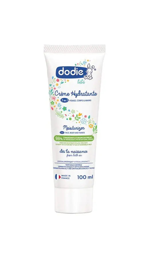 Crème hydratante 3 en 1 – 100ml