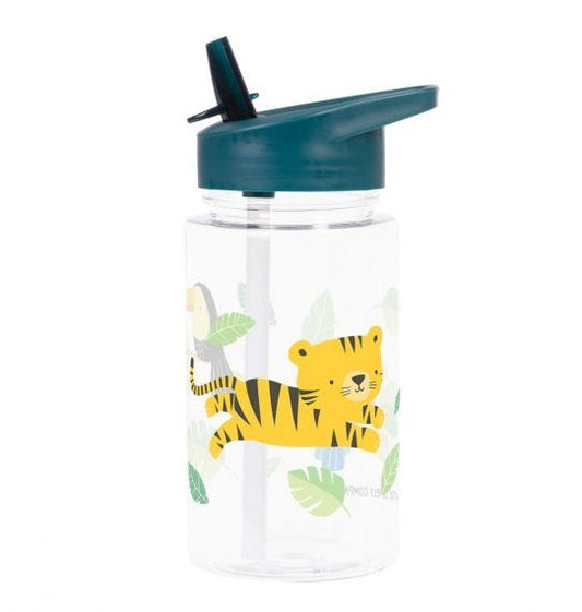 Gourde tigre