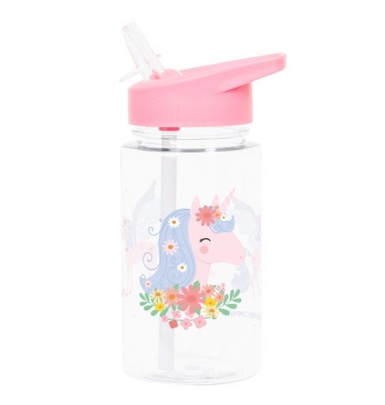 Gourde licorne