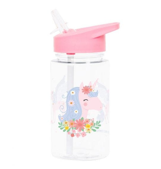 Gourde licorne