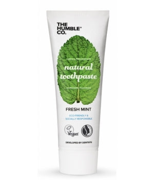 THE HUMBLE DENTIFRICE MENTHE 75 ML