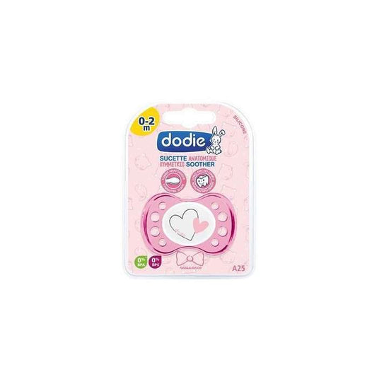 DODIE SUC A25 0-2M NAISSANCE FILLE