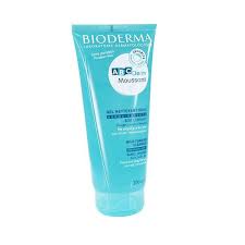 ABCDERM MOUSSANT 200 ML + BIO-OIL DRY SKIN