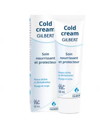 Le Cold cream 50ml