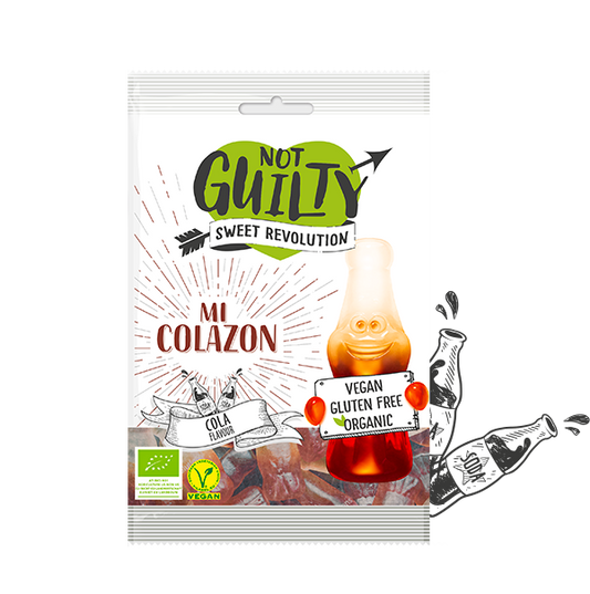 Not Guilty Mi Colazon 100G