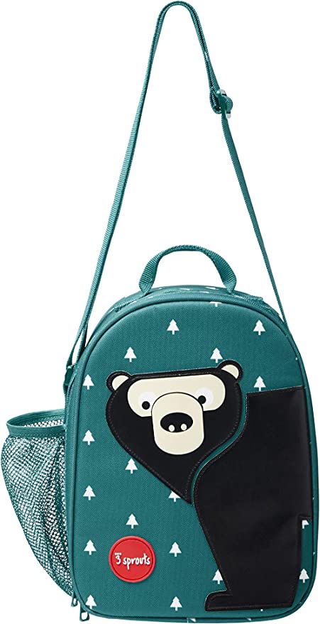 Lunch bag Ours