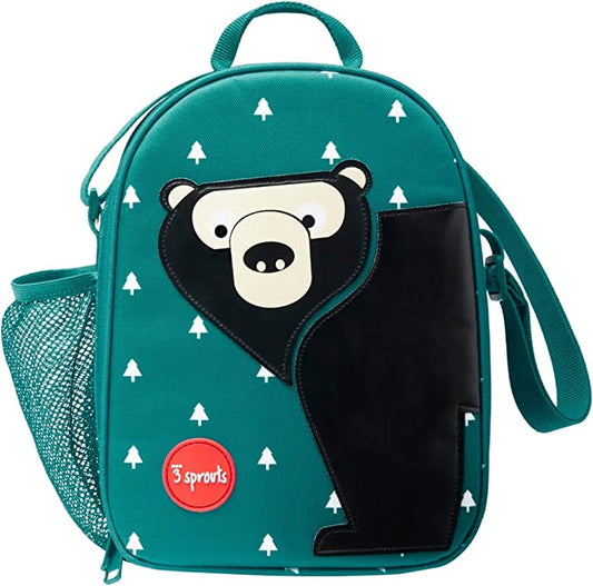 Lunch bag Ours