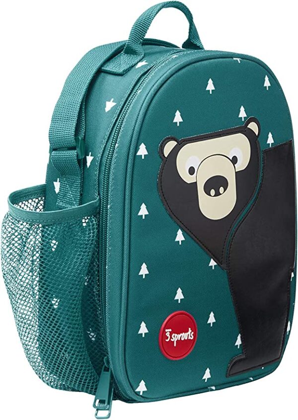 Lunch bag Ours