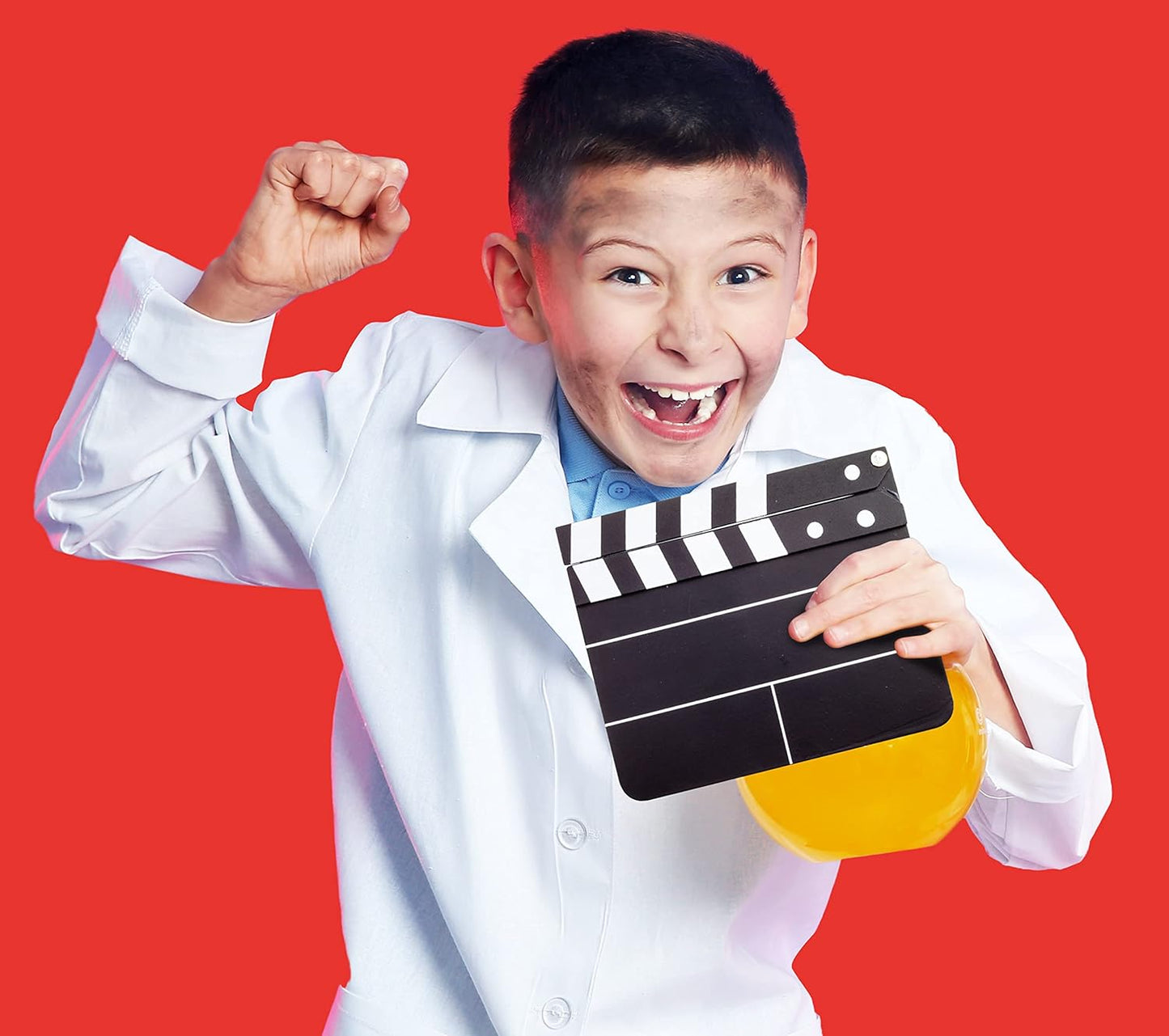 Science4you - Studio Lab - Be a Youtuber 8- ans