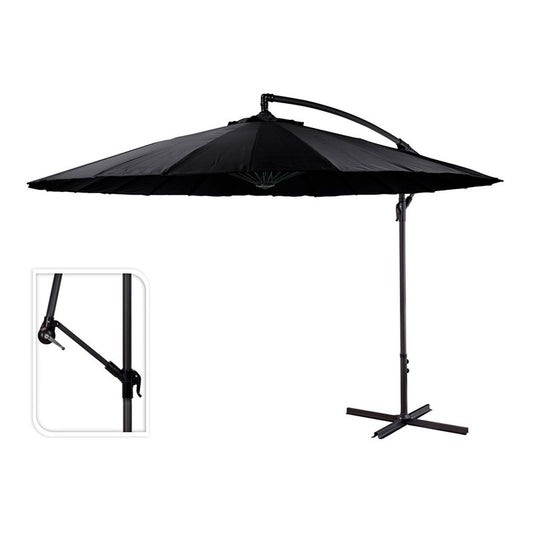 Parasol negro