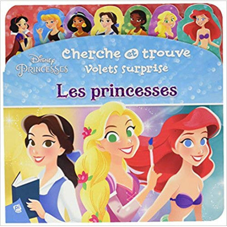 Les princesses