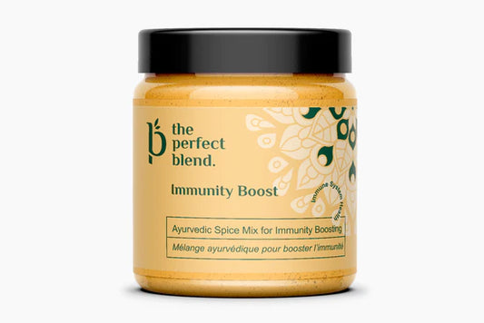 IMMUNITY BOOST