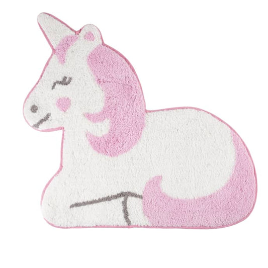 Tapis licorne