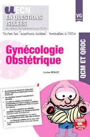 Uecn En Question Isolees Gynecologie Obstetrique