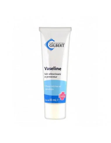 Vaseline Gilbert 50ml.