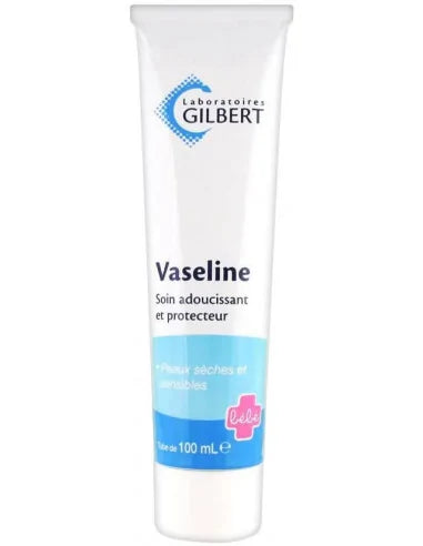 Vaseline Gilbert 100ml.