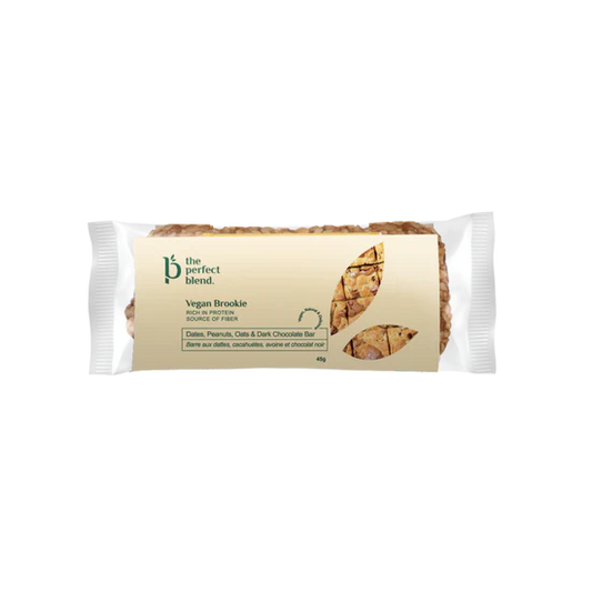 VEGAN BROOKIE BAR